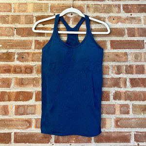 lululemon Ebb to Street Tank